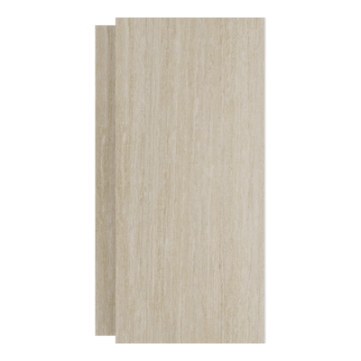 Luca Varess Groovy Duschrückwand