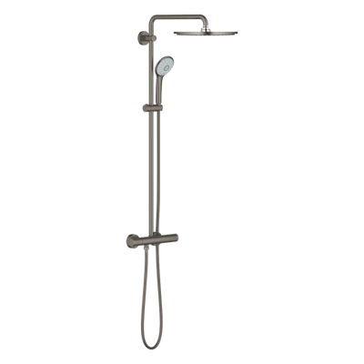 Grohe Euphoria System 310 regendoucheset