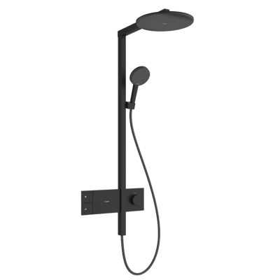 Hansgrohe Raindance Alive S Showerpipe 300 regendoucheset