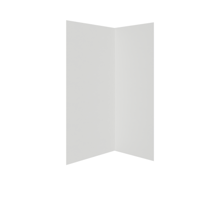 Luca Varess Zelda Duschrückwand