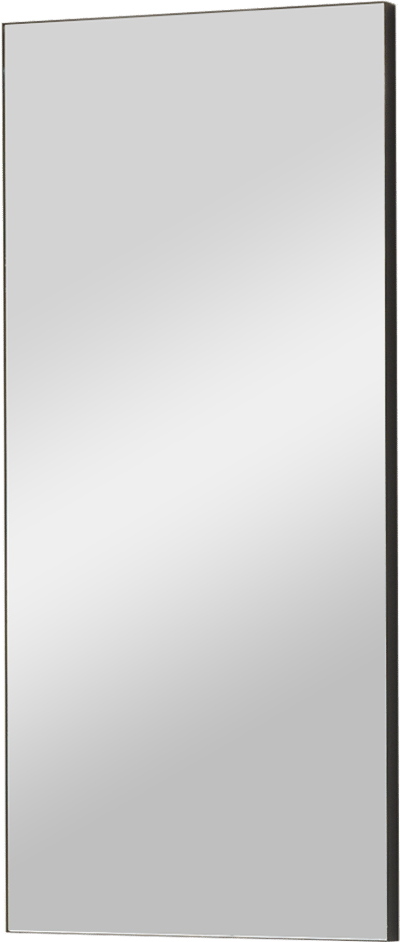 Storke Nero Badspiegel