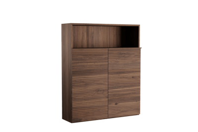 Balmani Forma badkamerkast