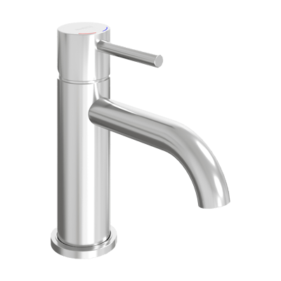 Blaufoss Round S robinet de lavabo