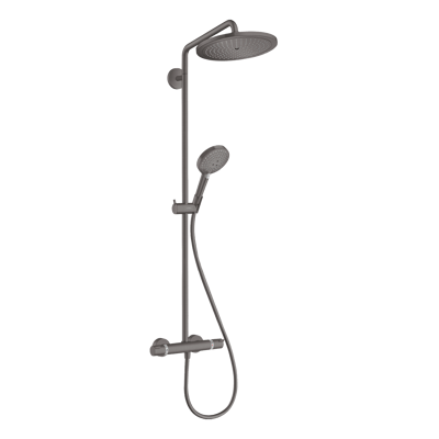 Hansgrohe Croma Select S280 regendoucheset
