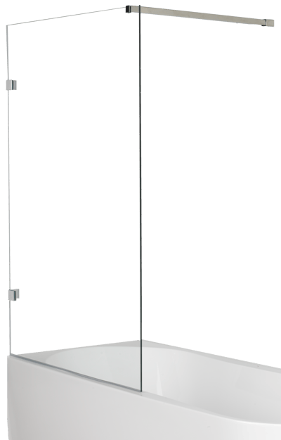 Luca Varess Solid paroi de baignoire