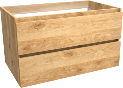 Balmani Lucida meuble sous-lavabo