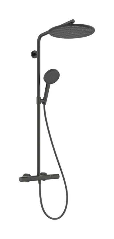 Hansgrohe Raindance Alive S Puro Showerpipe 300 regendoucheset