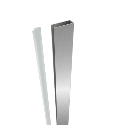 Balmani Modular muurprofiel