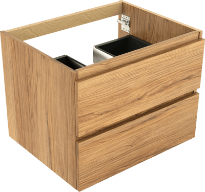 Balmani Lucida wastafelonderkast