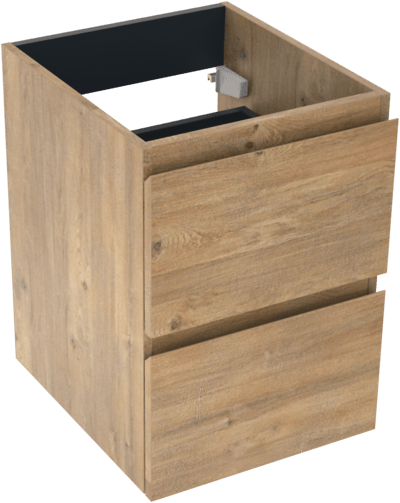 Linie Lado Waschbeckenunterschrank