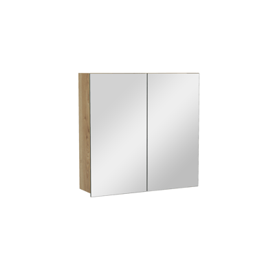 Balmani Lucida spiegelkast