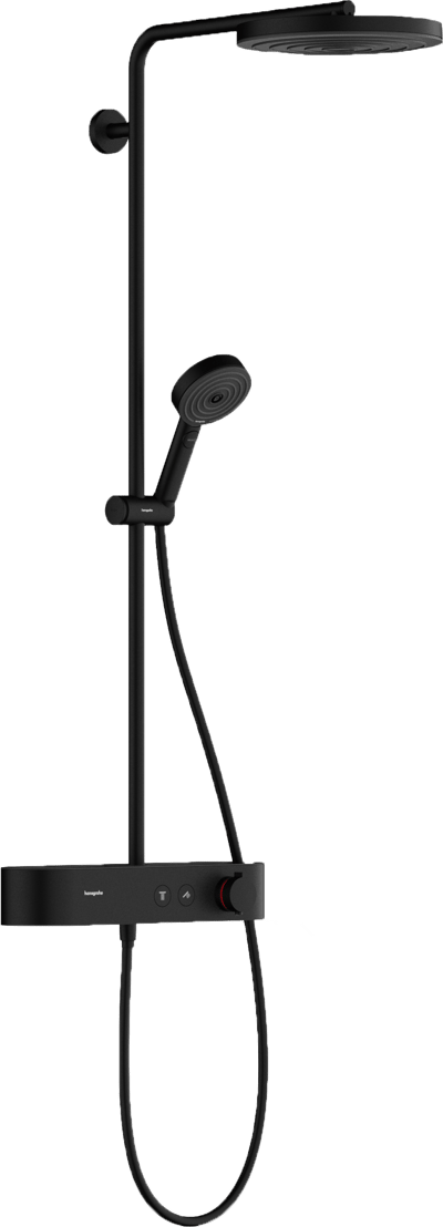 Hansgrohe Pulsify S260 regendoucheset