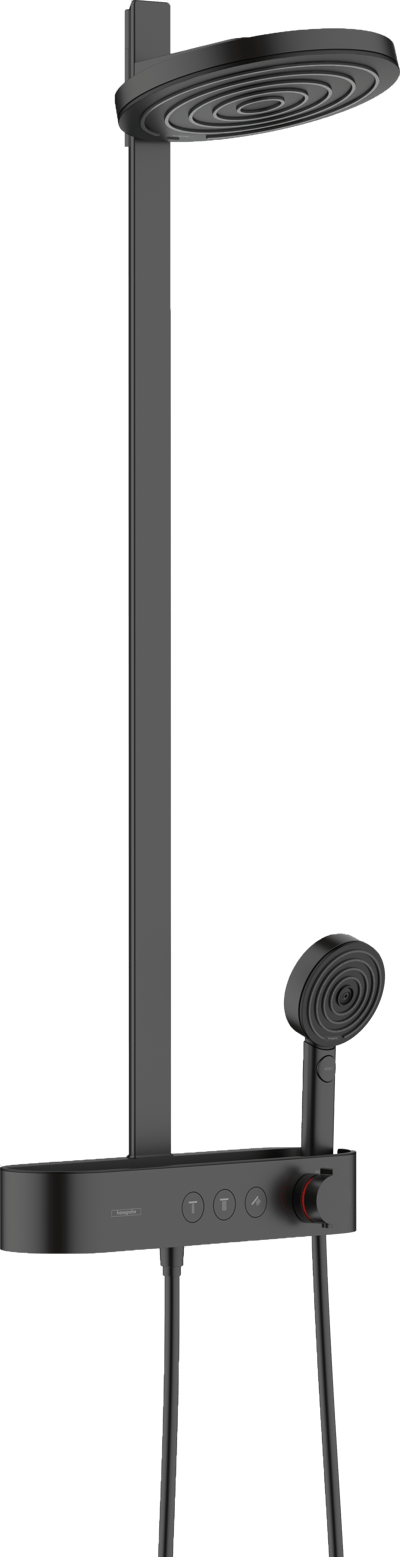 Hansgrohe Pulsify S260 regendoucheset