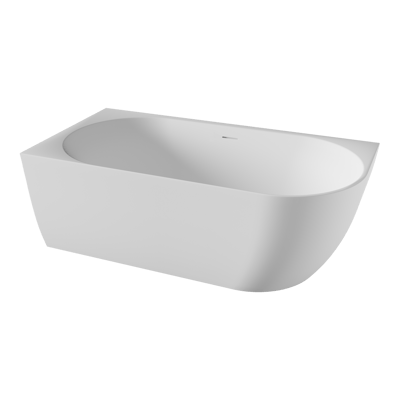 Luca Varess Otello baignoire d'angle