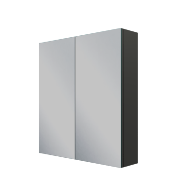 Linie Montro Spiegelschrank