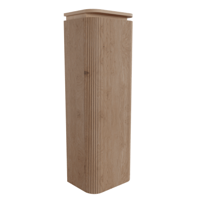 Balmani Moon colonne salle de bains