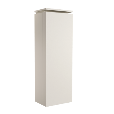 Balmani Eclips Badhochschrank