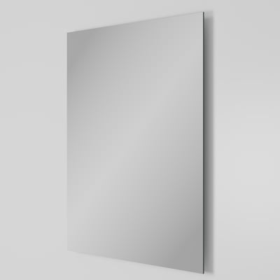 Luca Varess Soto miroir