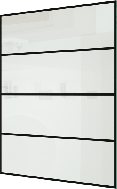 Balmani Modular douchewand