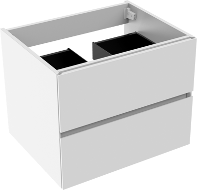 Storke Edge meuble sous-lavabo