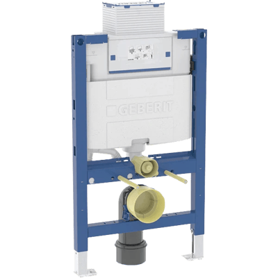 Geberit Omega bâti-support