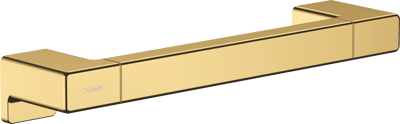 Hansgrohe AddStoris Badewannengriff Polished Gold Optic
