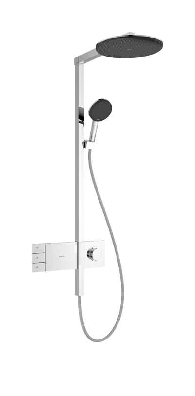 Hansgrohe Raindance Alive S Showerpipe 300 regendoucheset