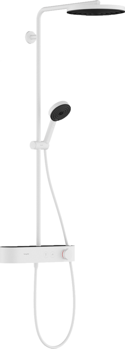 Hansgrohe Pulsify S260 regendoucheset