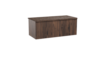 Balmani Forma badkamermeubel met Stretto Tablet voor waskom(men)