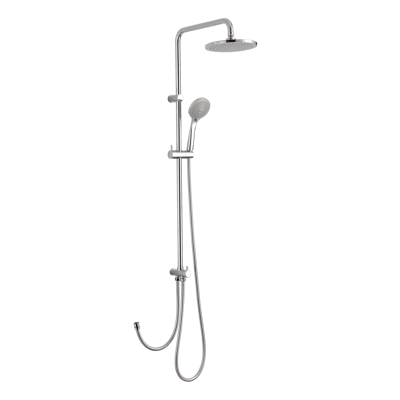 Linie Virginia kit de douche sans robinet