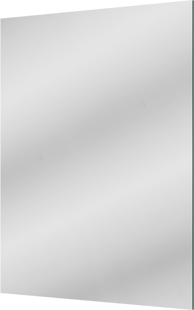 Storke Soto miroir rectangulaire 65 x 75 cm