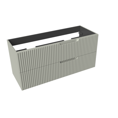 Linie Ribbo meuble sous-lavabo