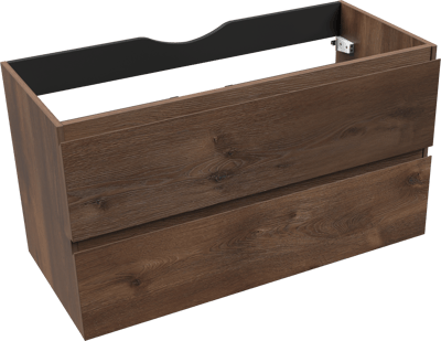 Linie Lado wastafelonderkast