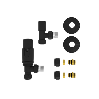 Vipera Torci set de robinet thermostatique