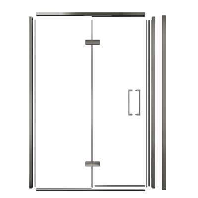 Balmani Senses Design Set Profilecke