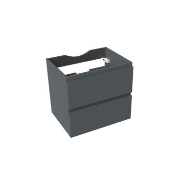 Linie Lado Waschbeckenunterschrank