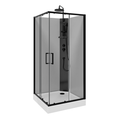 Linie Salta douchecabine