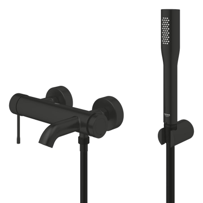 Grohe Essence opbouw badkraan