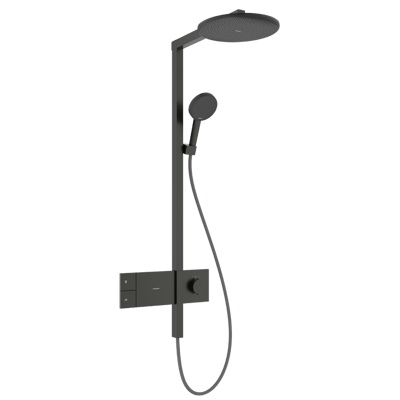 Hansgrohe Raindance Alive S Showerpipe 300 regendoucheset