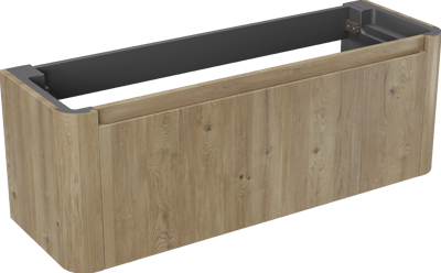 Storke Soft Waschbeckenunterschrank