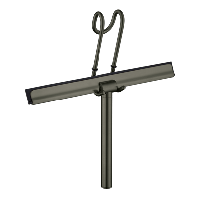 Blaufoss douchewisser