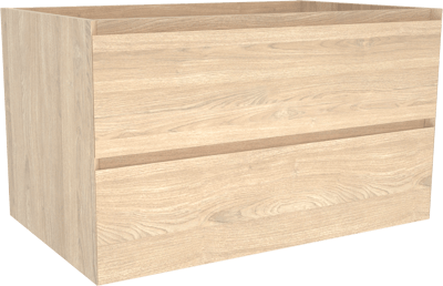 Balmani Mitra meuble sous-lavabo