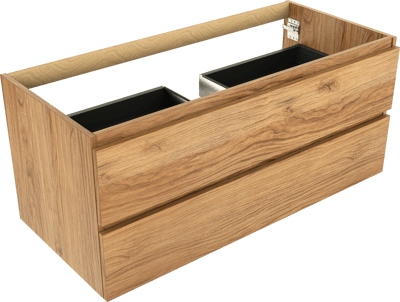 Balmani Lucida wastafelonderkast