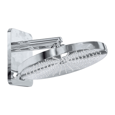 Blaufoss Onos tête de douche