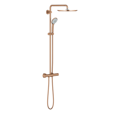 Grohe Euphoria System 310 regendoucheset