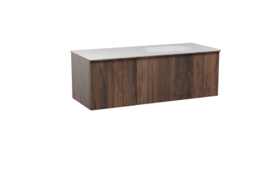 Balmani Forma badkamermeubel met Tablo Oval Wastafel