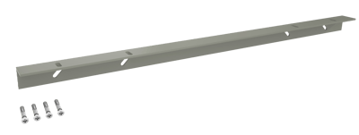 Santeg UniSupport profilé de meuble sous-lavabo