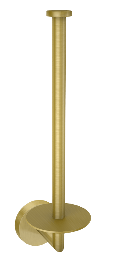 Blaufoss Harmony Reserve-WC-Rollen-Halter