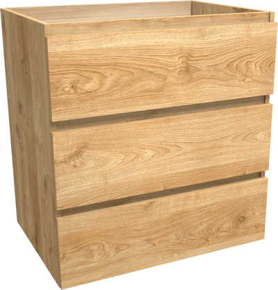 Balmani Lucida Waschbeckenunterschrank