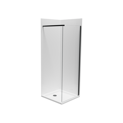 Linie Wall revêtement mural de douche